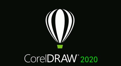 coreldraw2020 Mac截图