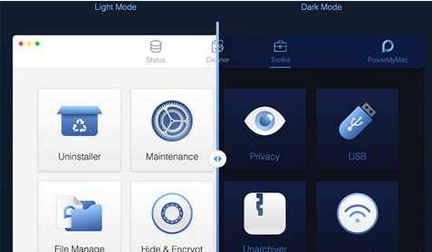 PowerMyMac for Mac截图