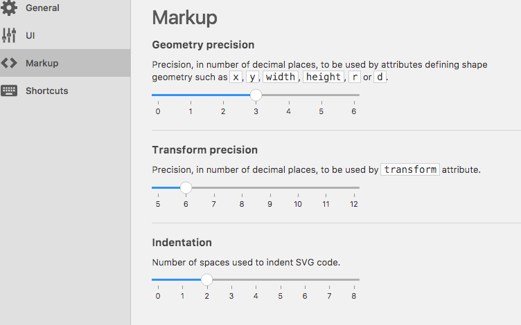 Boxy SVG for MAC截图