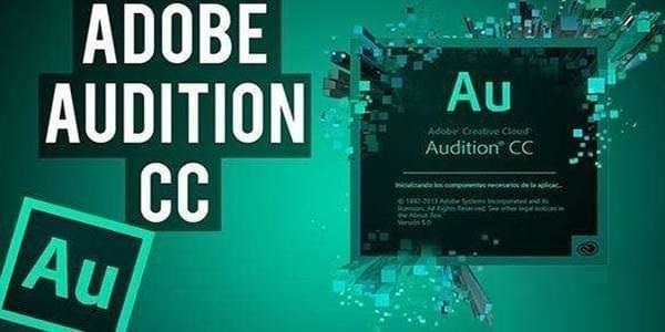 Adobe Audition CC 2018 for mac截图