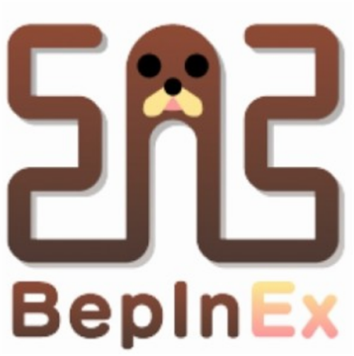 BepInEx截图