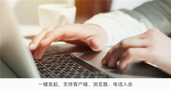 孔雀开会Mac截图