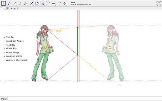 GeoGebra Classic 6 for Mac截图