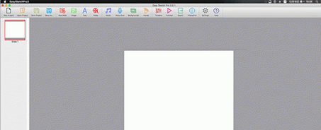 Easy Sketch Pro 3 Mac截图