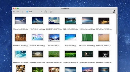 IMGSee Mac截图