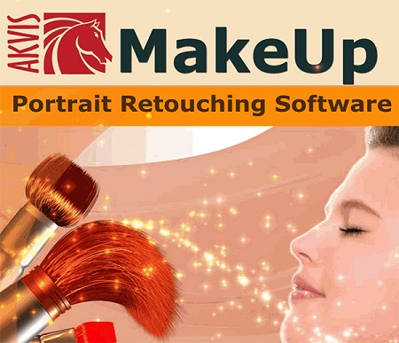 AKVIS MakeUp Mac截图