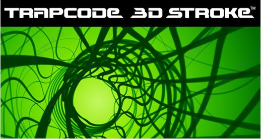 3DStroke截图