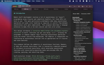 One Markdown Mac截图