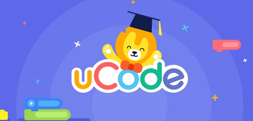 uCode Mac截图