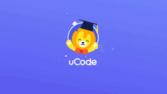 uCode Mac截图