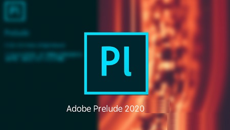 Adobe prelude cc Mac截图