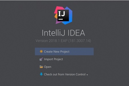 JetBrains IntelliJ IDEA 2022 Mac截图