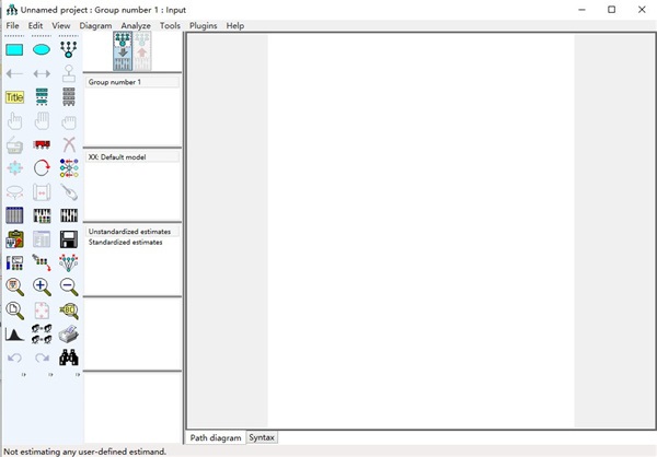 spss22.0截图