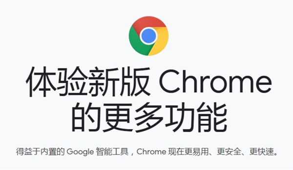 Google浏览器截图