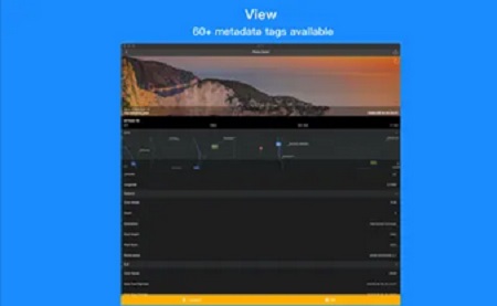 图片Exif查看器Mac截图