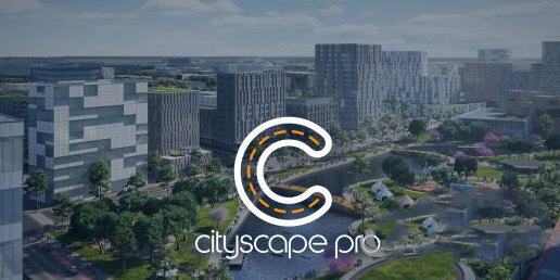 Cityscape截图