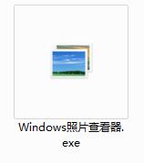 Windows10照片查看器截图