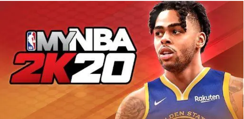 nba2k20截图