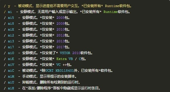 Microsoft Visual C++ 2012截图