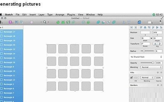 sketch toolbox for mac截图