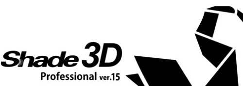 Shade 3D Pro Mac截图