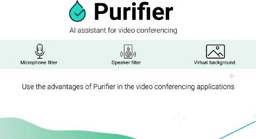 Purifier Mac截图