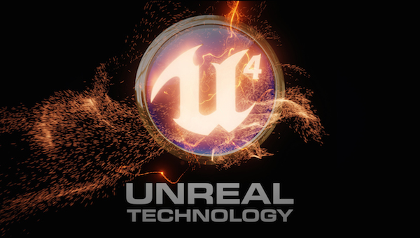 Unreal Engine for mac截图