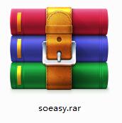 SoEasy截图