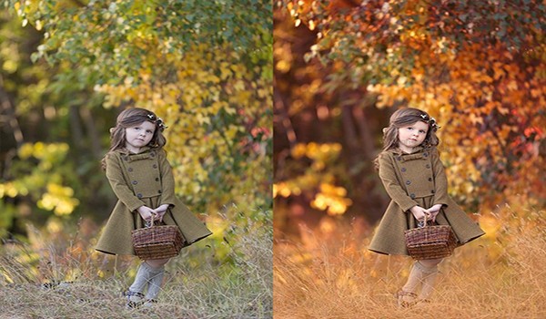 Magic Retouch Pro Mac截图