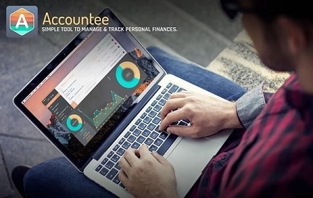 Accountee Mac截图