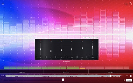 AudioMaster Mac截图