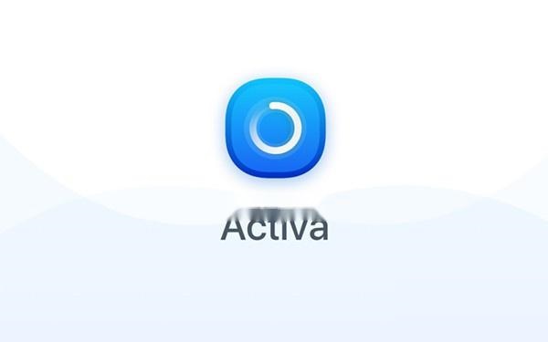 Activa Mac截图