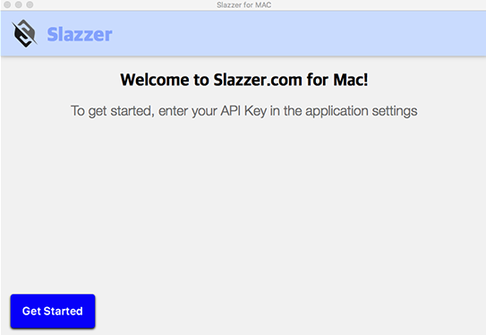 Slazzer Mac截图