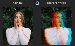 ImageGlitcher截图