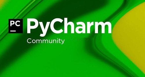 Pycharm Community Mac截图