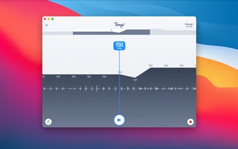 Tempi Mac截图
