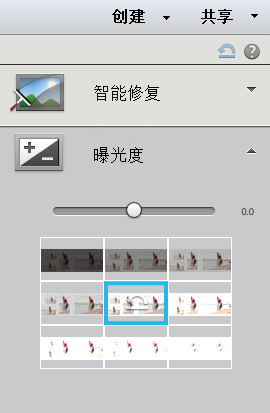 Adobe Photoshop Elements Mac截图