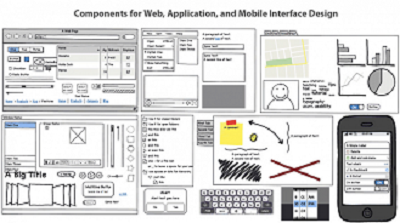 Balsamiq Mockups MAC截图