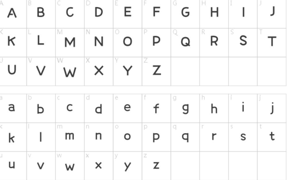 点字酷黑 45截图