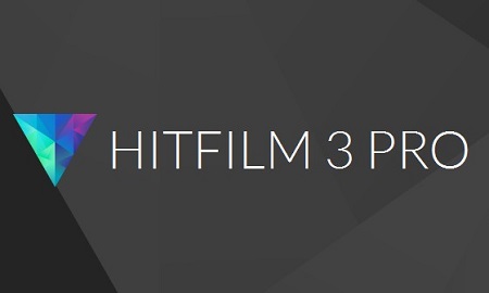 Hitfilm 3 Pro Mac截图