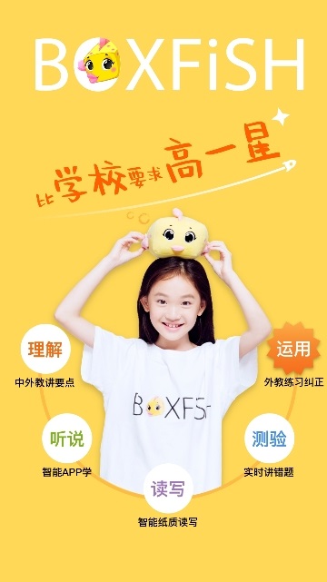 BOXFiSH盒子电脑版截图