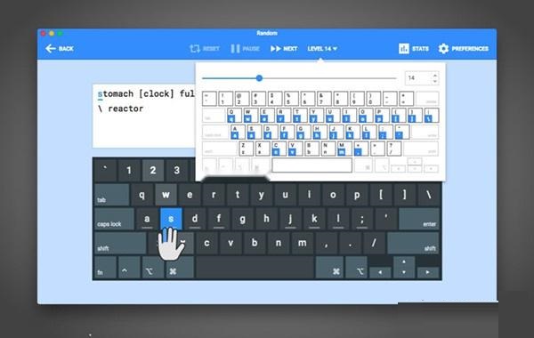 Type Fu for Mac截图
