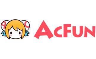 AcFun截图