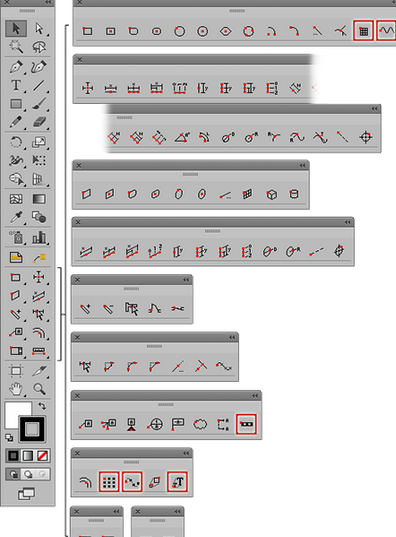 Hot Door CADtools Mac截图