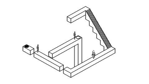 无限回廊截图