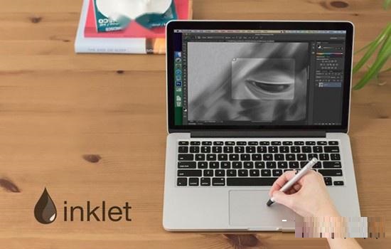 inklet Mac截图