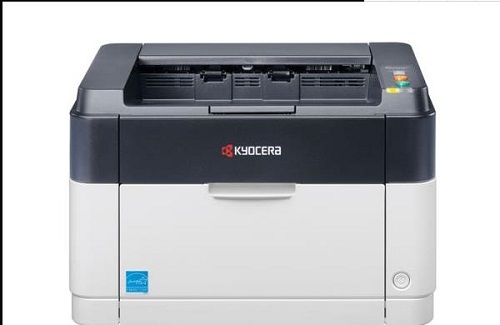 京瓷Kyocera fs1040打印机驱动截图