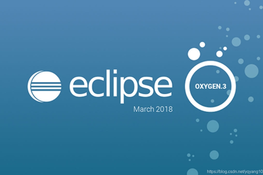 Eclipse IDE for Mac截图