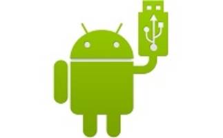 Android File Transfer Mac截图