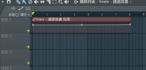 FL Studio 20 for Mac截图